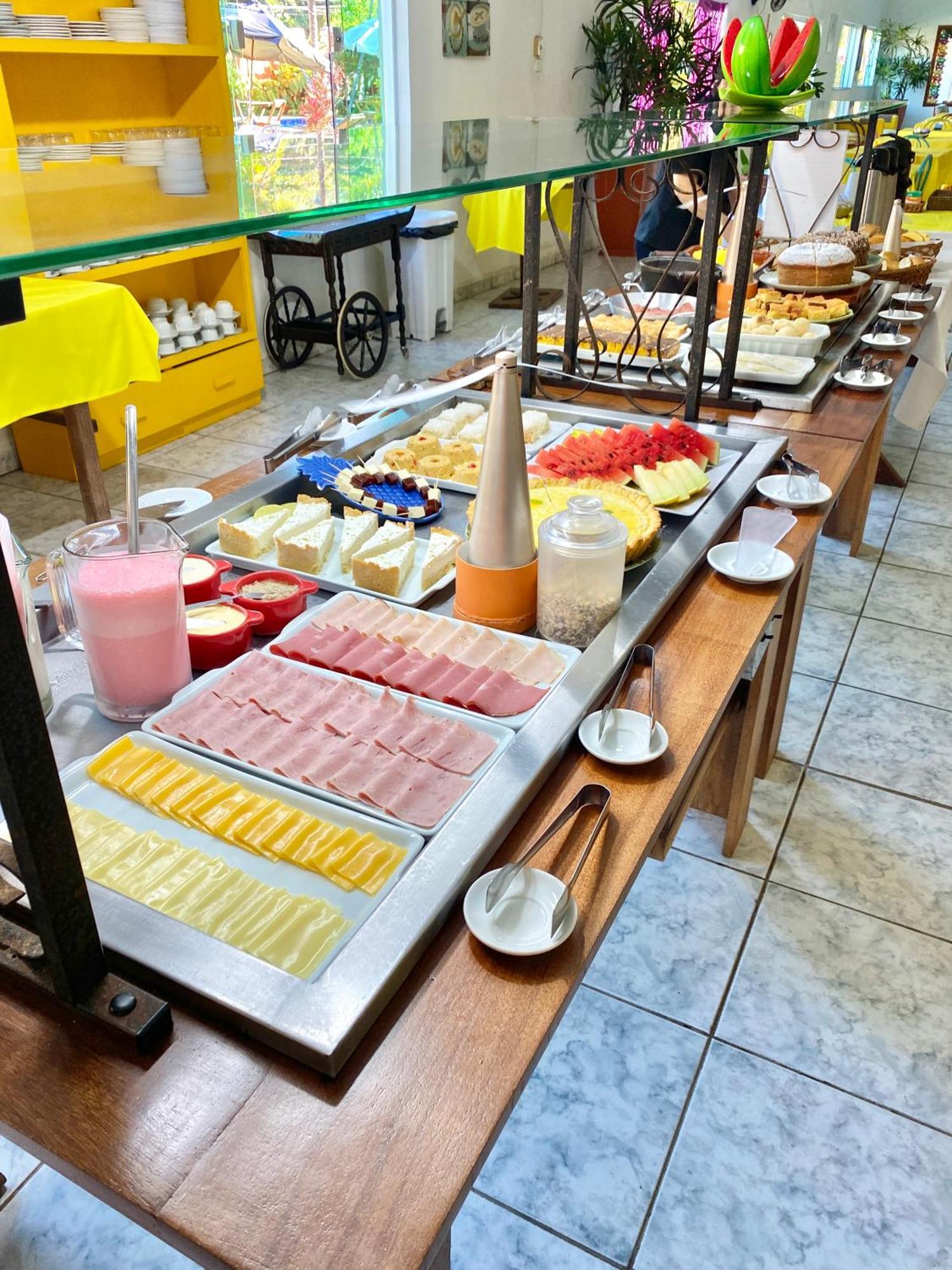 Dolce Itanhaém
