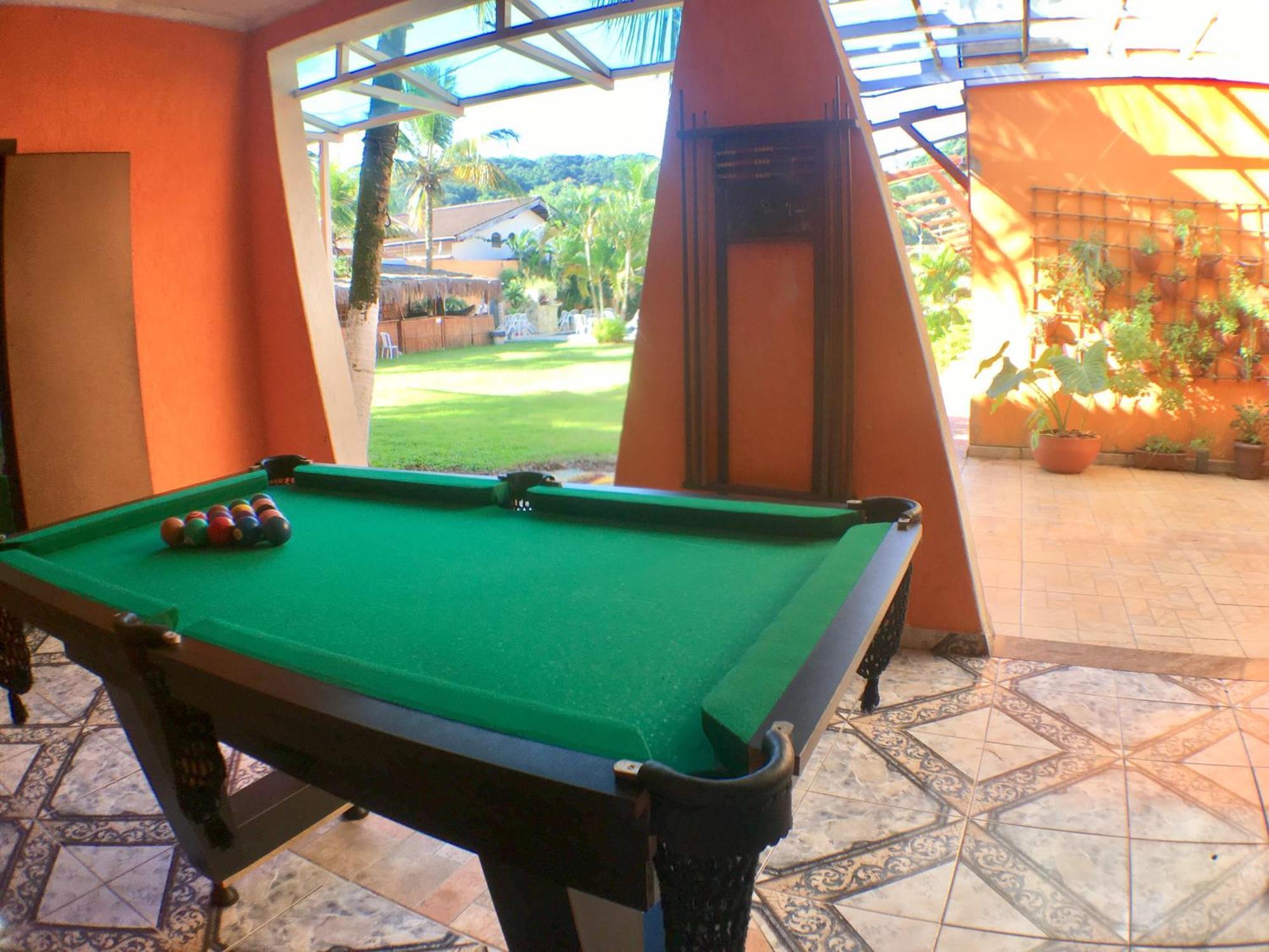 Dolce Inn Itanhaém