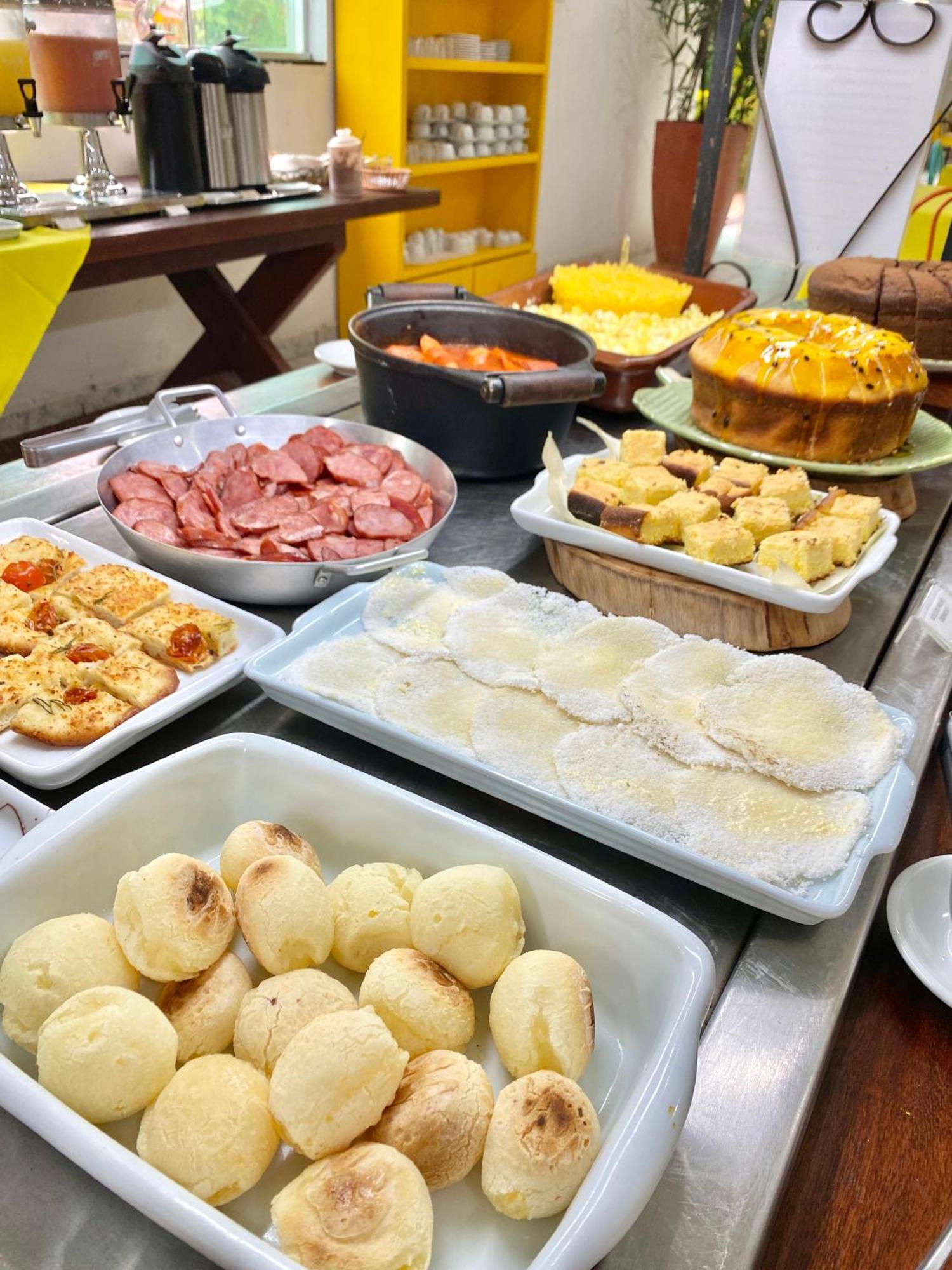 Dolce Itanhaém