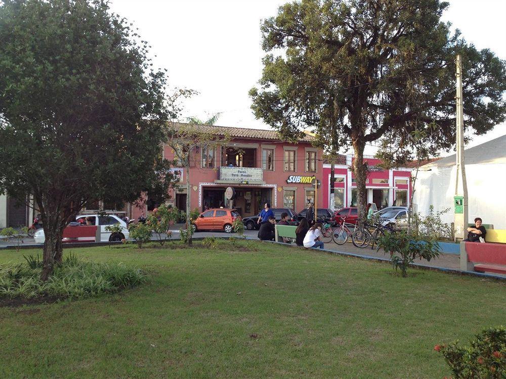 Inn Dolce Itanhaém