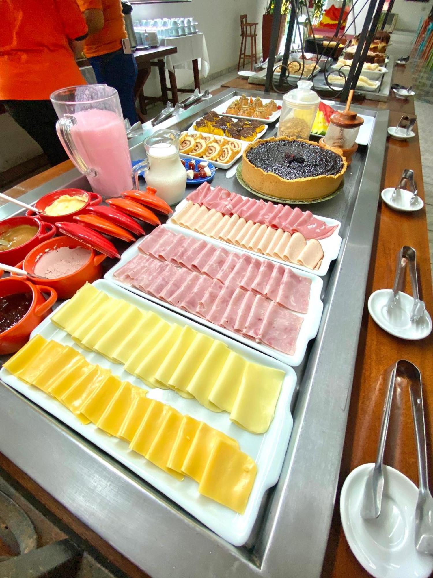 Dolce Inn Itanhaem