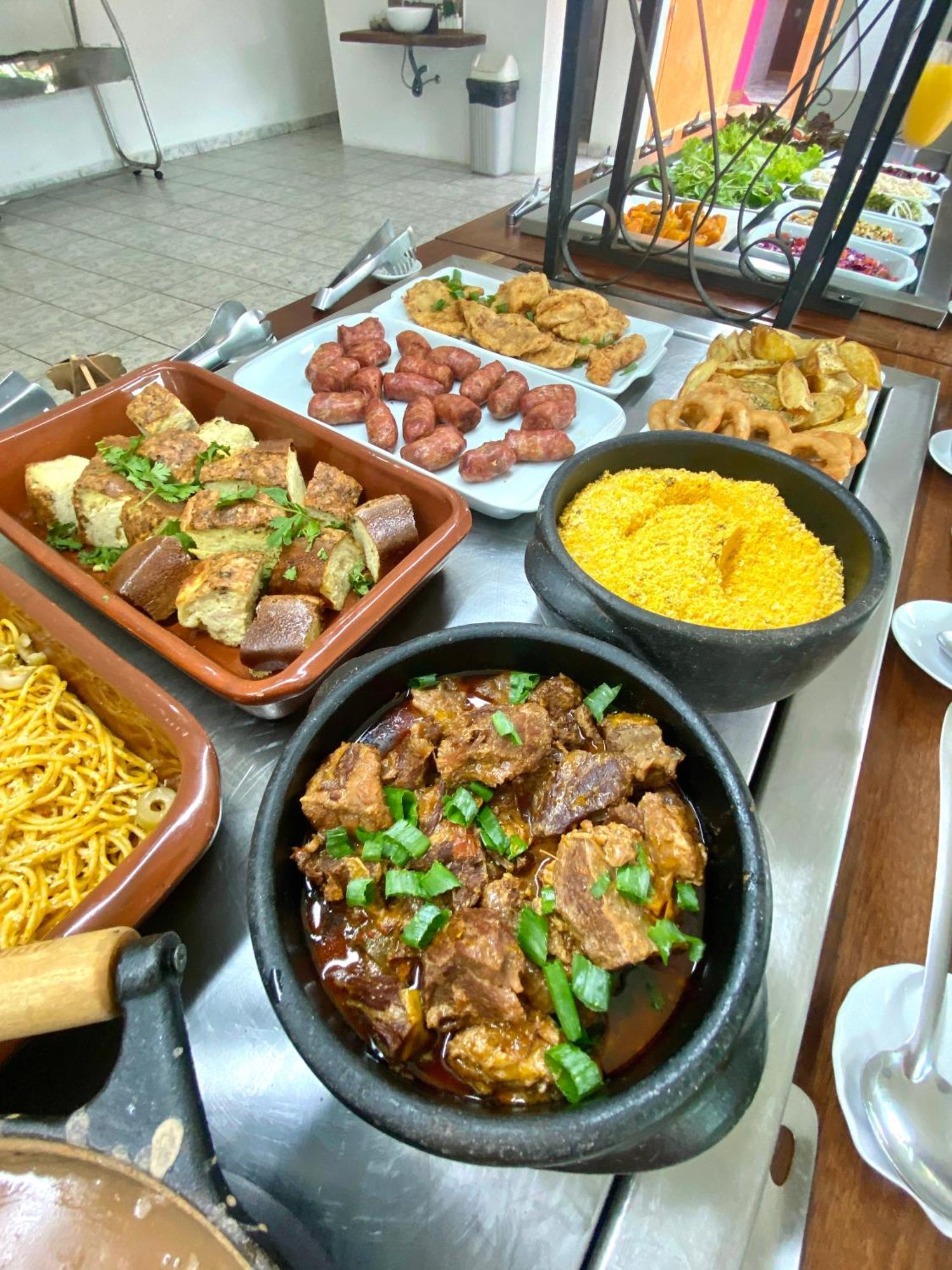 Inn Dolce Itanhaem