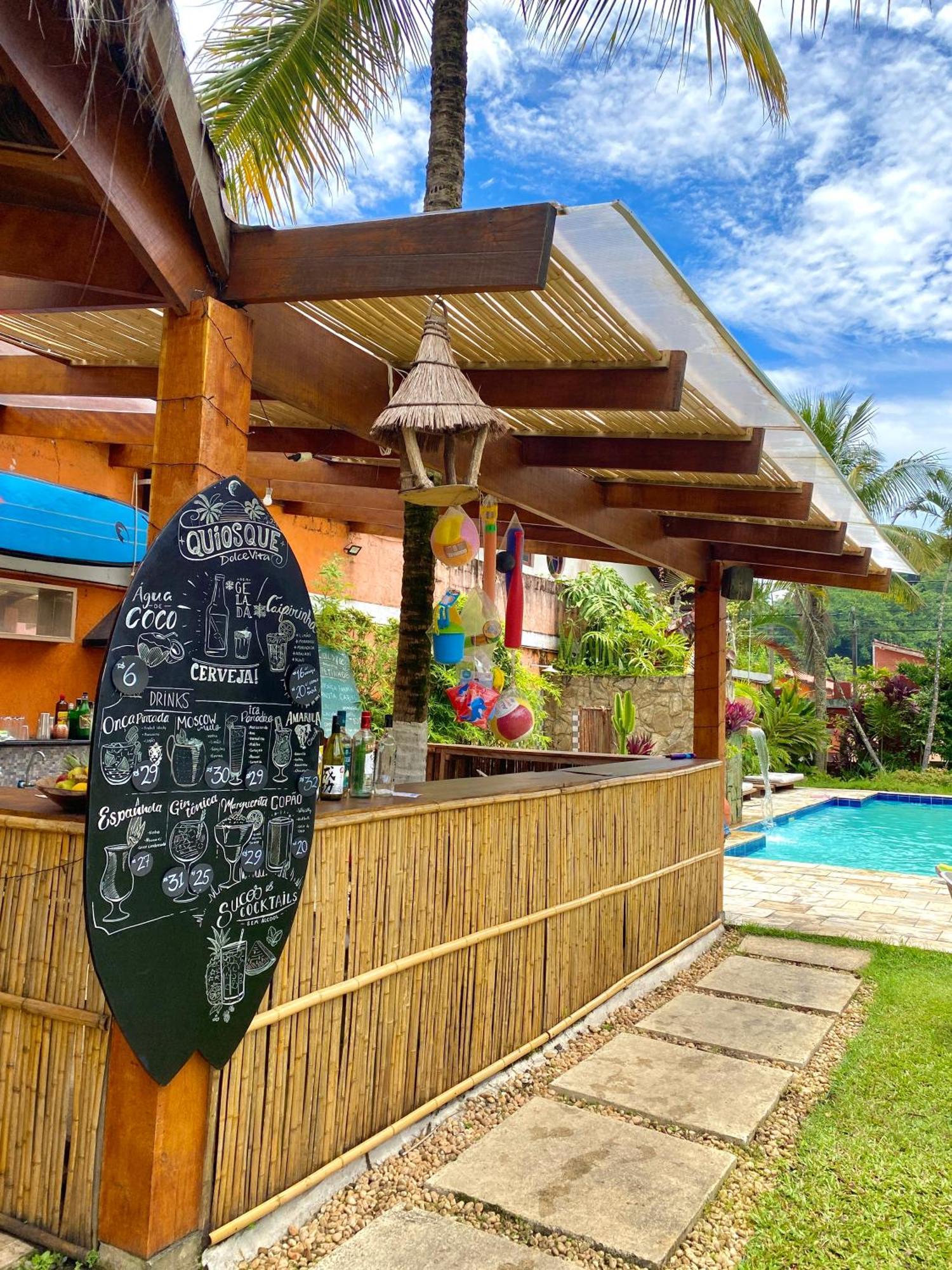 Inn Dolce Itanhaem