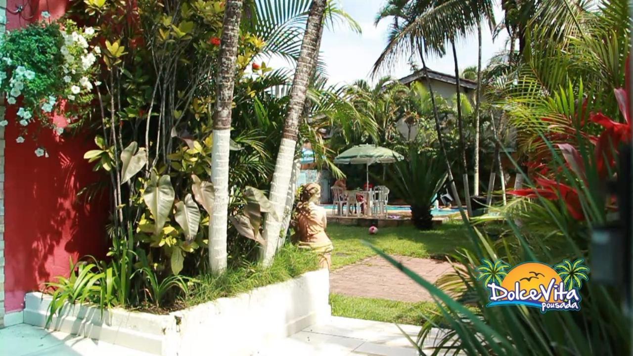 Inn Dolce Itanhaem
