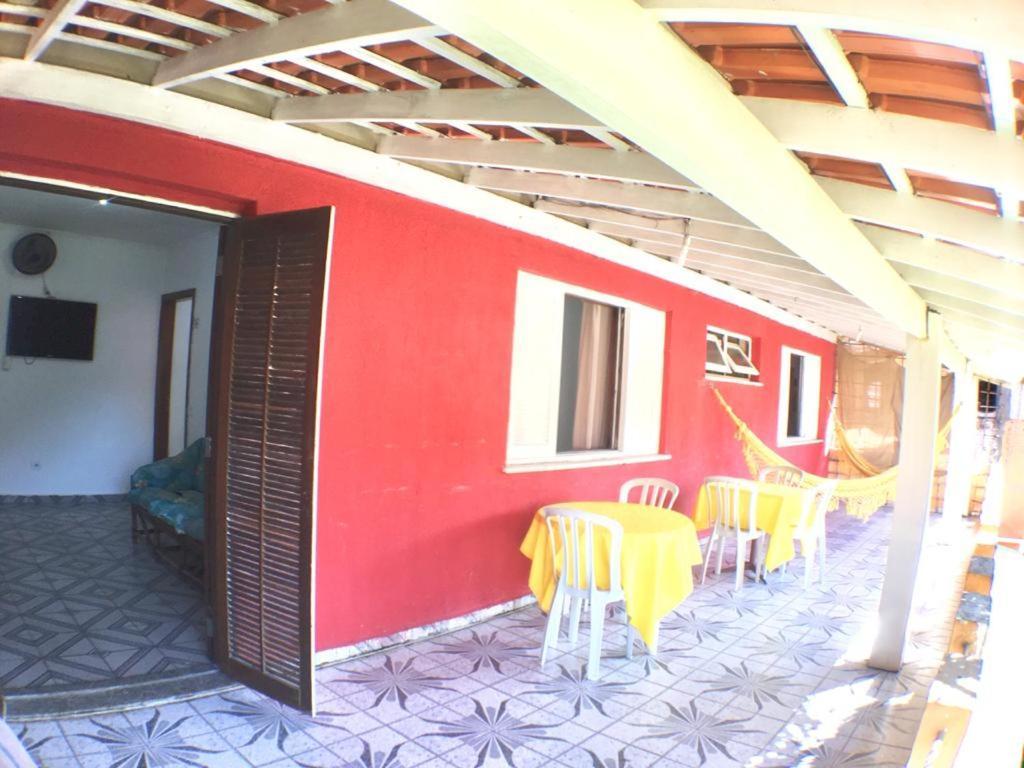 Inn Dolce Itanhaem